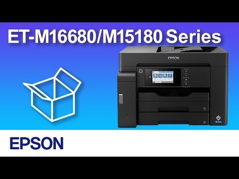 Setting Up a Printer (Epson ET-M16680/M15180 Series) NPD6765