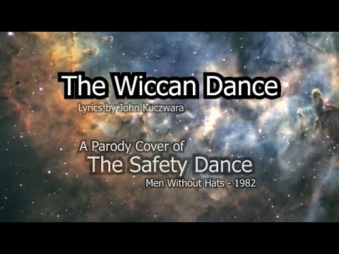 Wiccan Dance