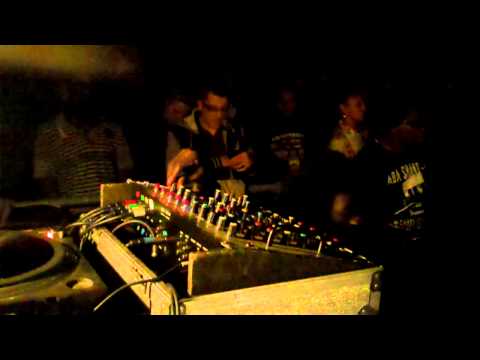 ABA SHANTI-I @TMC | 21-06-13 - Never go Astray - Blood Shanti - Dubplate