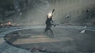 Devil May Cry5「デビルメイクライ5」YouTaka実況プレイ動画＃3(初心者がスタイリッシュアクションに挑戦！) [DMC5][JP]