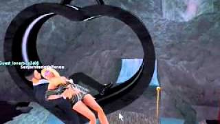 I cant get over you  Julie Roberts   IMVU