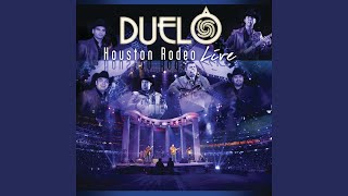 Olvídame Tú (En Vivo Desde Houston/2008)