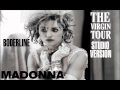 Madonna - Borderline (The Virgin Tour Studio Version)