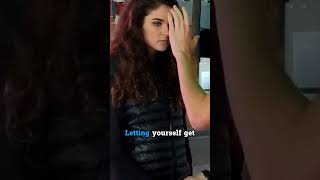 Pretty girl gets hypnotized in seconds! #comedy #hypnosis #shorts #comedyshow