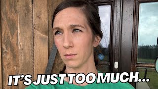 Will I Get Fed up With THIS!?…