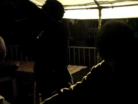 dub addict sound System