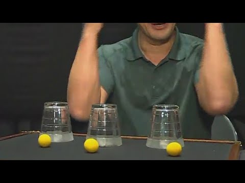 New show at OMSI blends magic and science