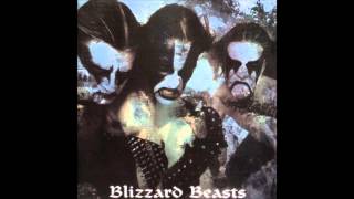 Immortal - Blizzard Beasts