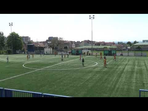 FK Admira Praha U15 - FC Tempo Praha U15 (3)