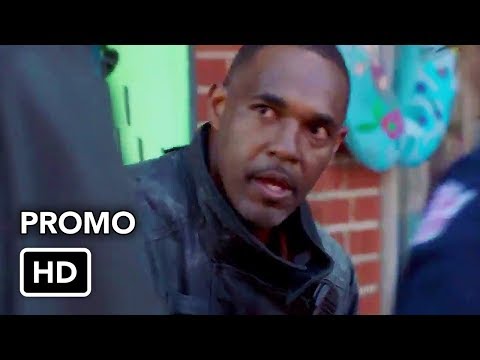Station 19 Season 3 (Teaser 'Bringing the Heat')