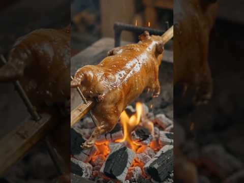 El Cuy Nariñense: Legado y Tradición de los Andes   #Cuy #Nariño #Colombia #Gastronomía