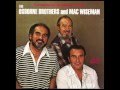 I've Always Wanted To Sing In Renfro Valley - The Osborne Brothers and Mac Wiseman