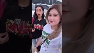 Download lagu BONITA PERSEBAYA NGGAK ADA LAWAN ‼️ SUPORTER TERCANTIK LIGA 1 mp3