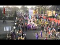 Carnavalsoptocht Hoogland - wo 18 feb 2015, 11:00:00 uur [RTV Utrecht]