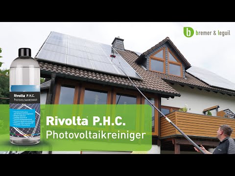 Очисник Rivolta P.H.C. 750 ml-bottle - фото 1 - id-p2873093837