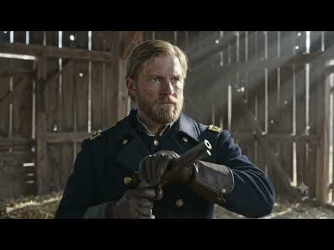 Double-Edged Sword Book Trailer