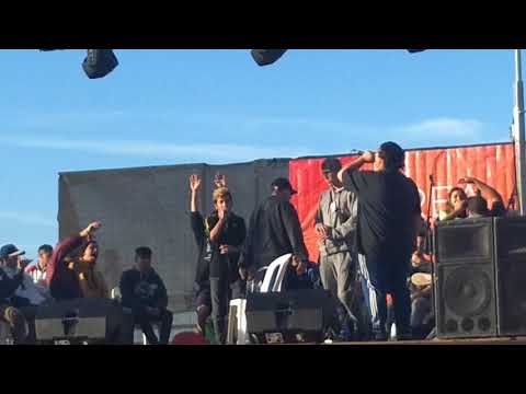 SAN vs KZEED vs MC - 8AVOS - ESPECIAL GDT PROVINCIAL