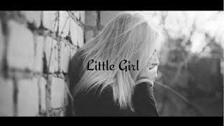 Green Day - &quot;¿Viva La Gloria?(Little Girl)&quot; | Lyric Video by Andrew Lavigne |