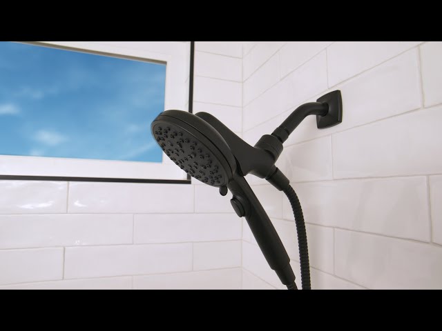 MagnePfit Shower Docking