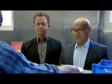 Harry & Paul - Masterchef