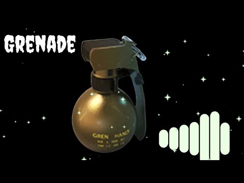 Grenade Sound Effect Free Fire || Whatsapp Status || Grenade || Bomb Sound Effect || #shorts