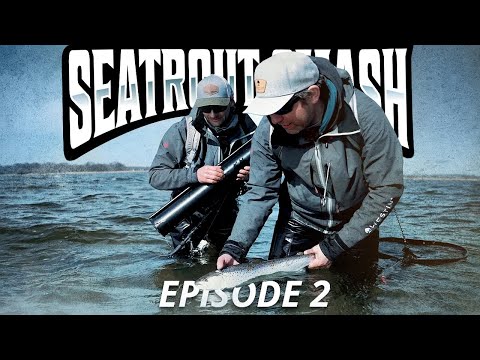 Seatrout Smash 3 - Episode 2 (Fjord)