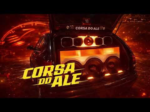 MEGA FUNK AUTOMOTIVO ESP. CORSA DO ALE - SEVEN SC