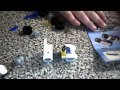 Building Set Number 30012 Police Buggy