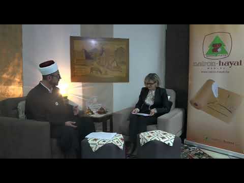 Ramazanska besjeda : Abdulaziz ef. Hodović