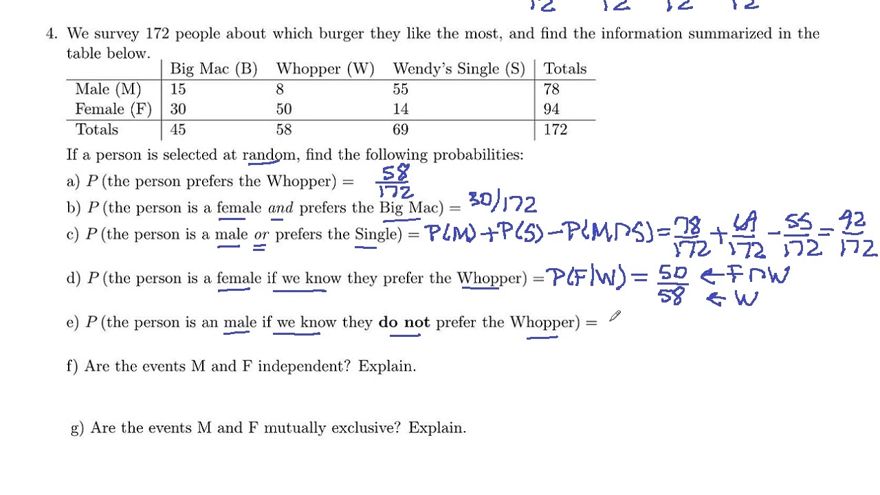 Math 241 Practice Exam 2