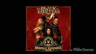The Black Eyed Peas - Dum Diddly ft. Dante Santiago