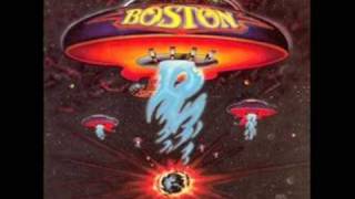Boston-Hitch a Ride
