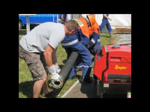 Jugendfeuerwehr Weiherhammer