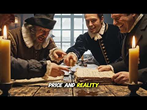 Tulip Mania Explained: The World’s First Financial Bubble