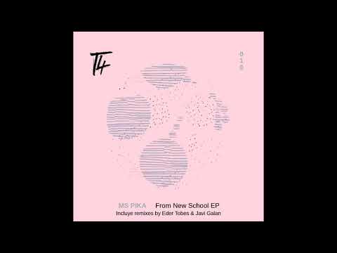 Ms Pika - From New School