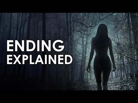 The Witch: Ending Explained + Why Anya Did What She Did | HAPPY HALLOWEEN