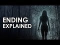 The Witch Ending Explained Why Anya Did What She Did HAPPY HALLOWEEN