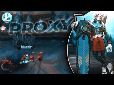 I Played SINGED TOP vs EKKO… He Couldn’t Catch Me 💨 (Wild Rift Gameplay)