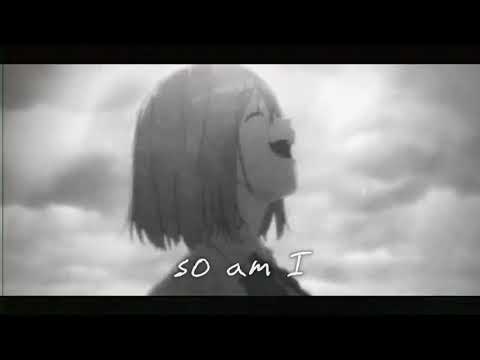 Nightcore   Fake Bitch    UPSAHL [Lyrics]  BY  EIDEN XII