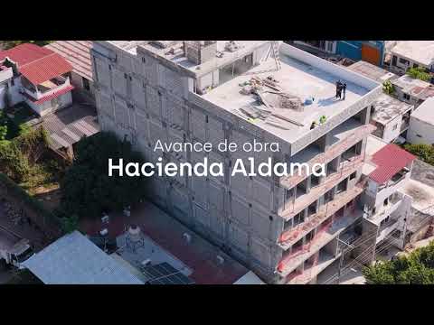 Hacienda Aldama - Campaña 3 | briq.mx