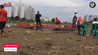 Download lagu [LIVE] BABAK 2 ANNIVERSARY ALI TONG TONG LAPKOL ALEXIS JAKARTA mp3