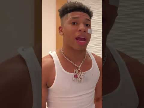 NLE Choppa x Einer Bankz - Capo