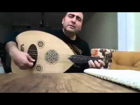 Beni Ateşlere Salan O Kapkara Gözler - Alper Karaağaçlı