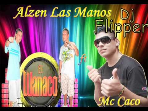 Inpromix- Mc caco Ft Bazooka