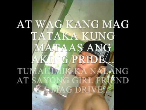 Aizyl Kent- MY PRIDE (official with lyrics) NOT CLEAR