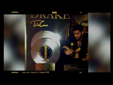 [FREE] Drake x 40 x Boi-1da Type Beat - "For You"