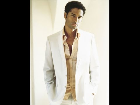 Eric Benét - Sara Smile (Hall & Oates Cover)