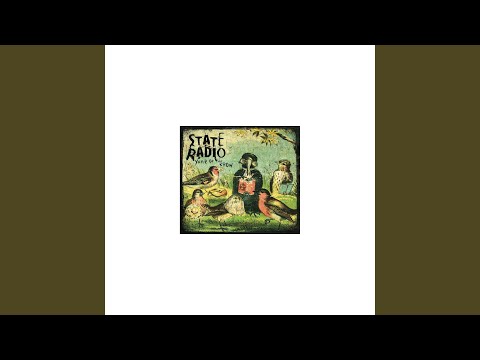 Unfortunates - State Radio