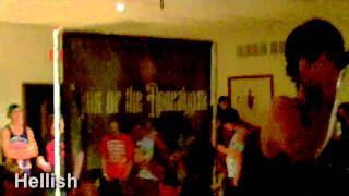 This or the Apocalypse - Charmer and Hellish