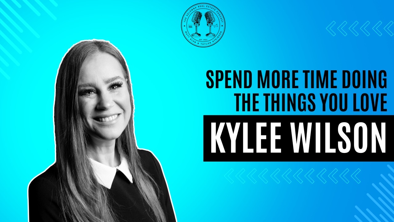 117: The bibidi App: Buy Back Your Time with the Uber of Home Management with bibidi's Kylee Wilson